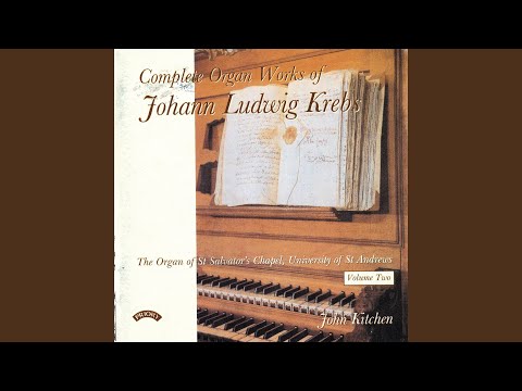 Смотреть «Wir glauben all an einen Gott, Krebs-WV 554c» на YouTube