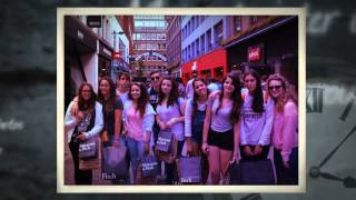 Summer School 2015 - Farewell Video Week 4