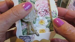 Surprise Happy Mail from Avril Plummer
