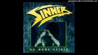 Sinner - Boys In Trouble