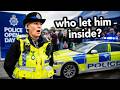 What REALLY Happens Inside a UK Police Open Day
