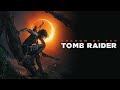 Shadow of the Tomb Raider Lara Croft in danger