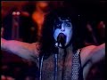 Kiss Detroit Rock City Official Video