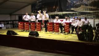 Blaskapelle Gloria -/- Boženčin Walzer - Bozencin Walzer:
