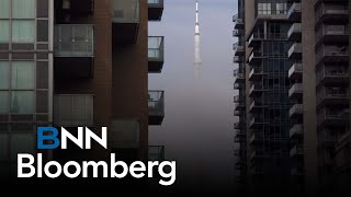 Celebrity Tridel CEO on GTA housing market Wealth