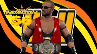 VWU Horizon: Episode 56: UWL Oblivion Go-Home Show
