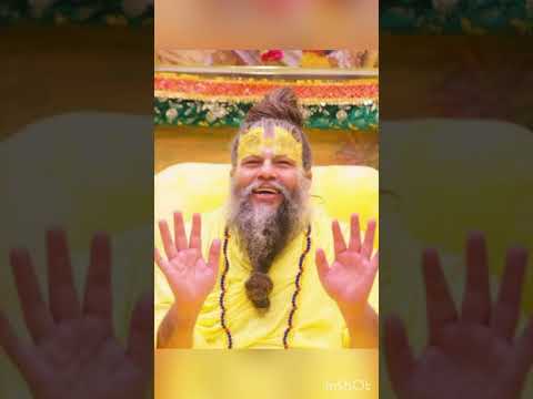 Hey gurudev aapke charno mein