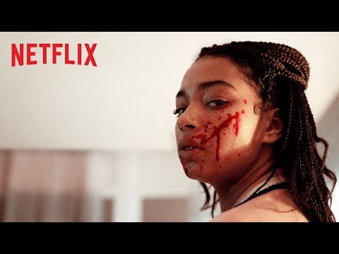 《追兇盡頭便是型》| 正式預告 | Netflix