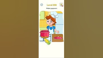 Dop3 : Displace One Part ( Level 808 ) #shorts