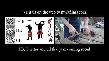 DIY GoPro Steadicam v3 Comparison Shots