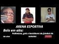 ARENA ESPORTIVA