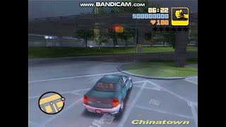 A New Game Grand Teft Auto 3 Please Keep Watch Video screenshot 4