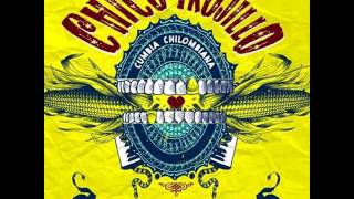 Video thumbnail of "Chico Trujillo - Malgeniosa"