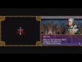 Castlevania: Order of Ecclesia Walkthrough -part 1