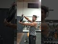 ELEVATE⬆️ ur Front Raises 4 GAINS