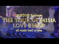 MISIA - THE TOUR OF MISIA LOVE BEBOP SPOT SUPER RAINBOW Ver.
