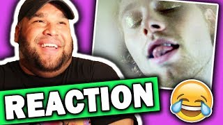 5 Seconds Of Summer - Valentine (Official Music Video) REACTION