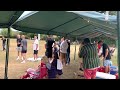 Steel band at east begholt