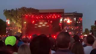 Pearl Jam - Alive (BST Hyde Park- London 9/7/22)
