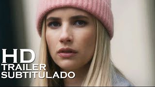 American Horror Story Temporada 12 Trailer SUBTITULADO [HD] Emma Roberts