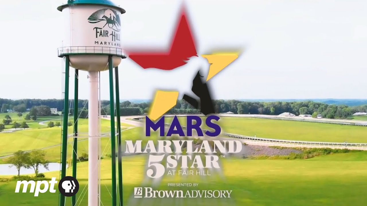 2025 Maryland 5 Star | Day 3: Cross-Country