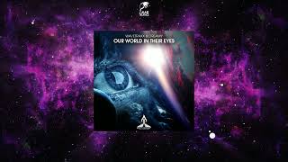 Wavetraxx &amp; Dreamy - Our World In Their Eyes (Extended Mix) [BIFROST RECORDINGS]