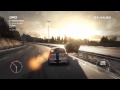 Extreme racing video GRID 2