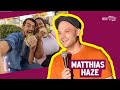 Sharing is caring  aber beim essen hrts auf i comedy kollektiv i mathias haze