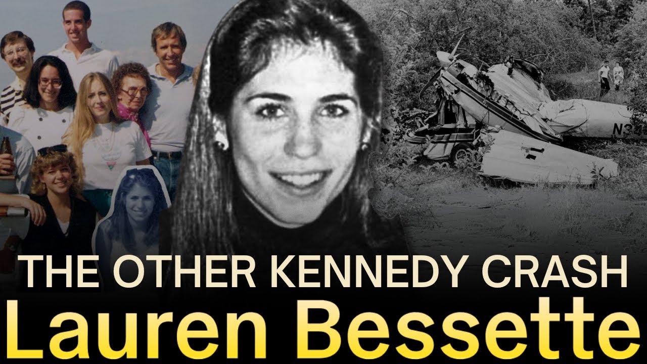Lauren Bessette Kennedy lauren-bessette-kennedy