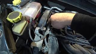: Ford fusion    
