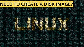 Een image van uw Linux-systeem maken met Clonezilla