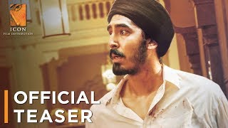 HOTEL MUMBAI | Official Australian Teaser Trailer