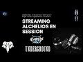 Streaming alchelios en session