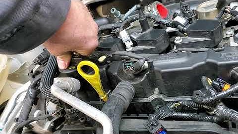 2017 1.5 liter Ford ecoboost engine replacement overview