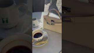 Mini Kelly & Coffee Please