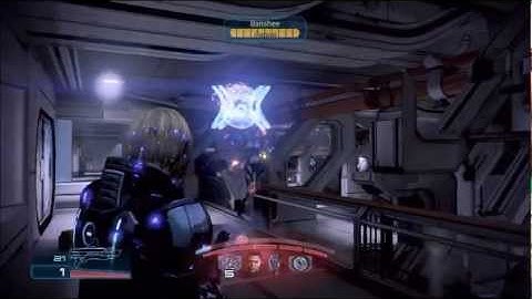 Mass Effect: Drone Master Engineer (Test Build) part 5