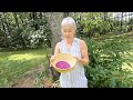 How to Make Beauty Berry Jelly: Backyard Foraging