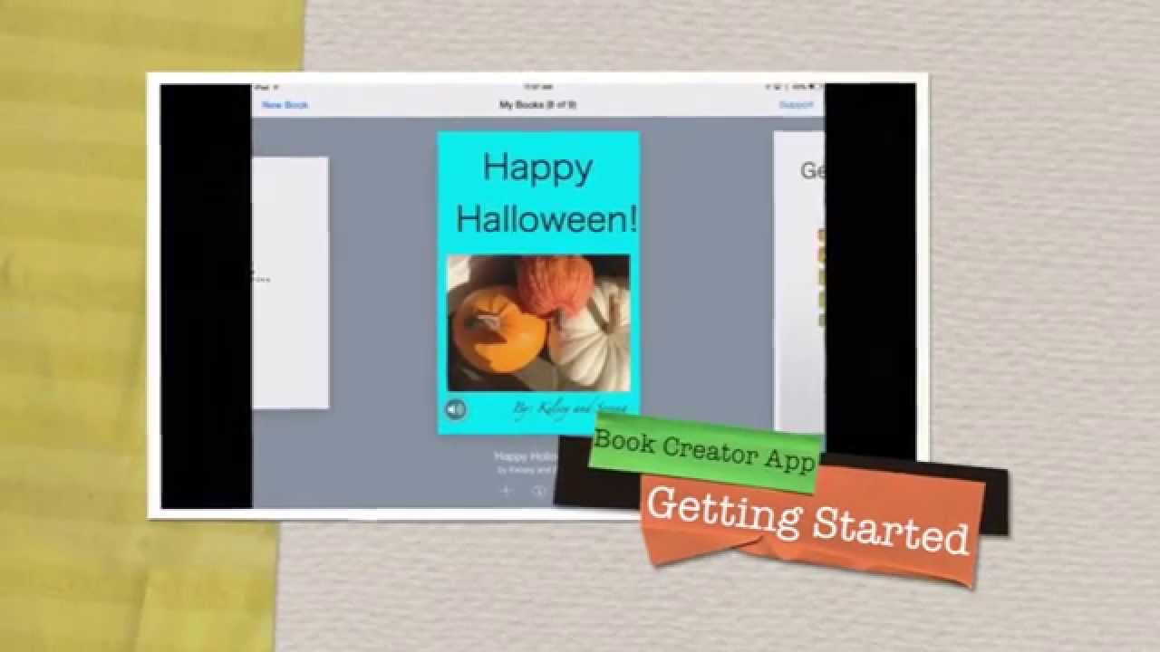 recipe book creator