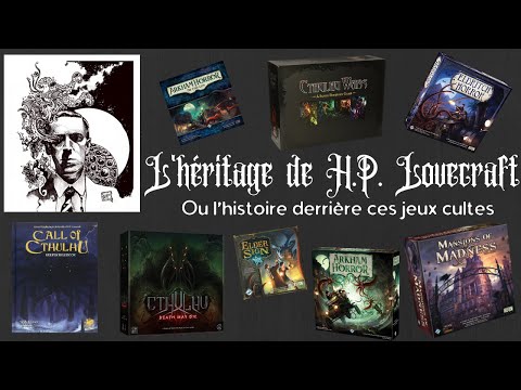 Vidéo: L'histoire Chaotique Derrière La Meilleure Adaptation De Lovecraft Des Jeux Vidéo