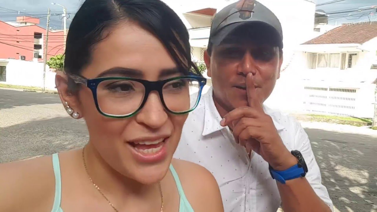 TOP SECRET MILENA BENITES Y DANIEL GUALDRON