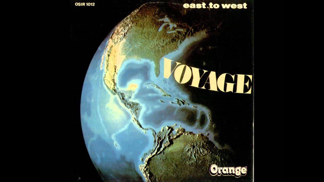 Voyage - From East To West Side 1 disconet.wmv Voyage - From East To West Side 1 disconet.wmv