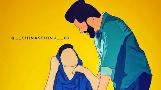 NEW LATEST ALBUM SONG WHATSAPP STATUS MALAYALAM /2020/NEW TRENDING WHATSAPP STATUS MALAYALAM