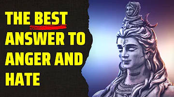 Remove anger from your heart | Shiva + Buddha Mantra