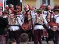 Свято ковалів в Івано-Франківську