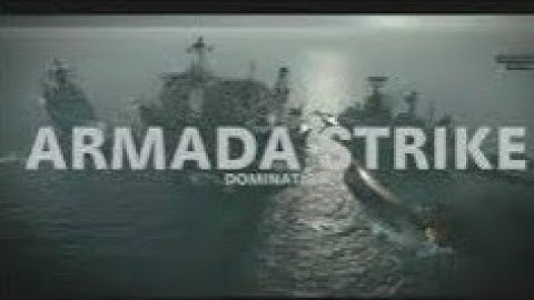 *NEW* UPCOMING HUGE MAP “ARMADA STRIKE MAP“  || FROM BLACK OPS COLD WAR ||