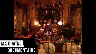 Temples et Pèlerins - Carnets du Japon