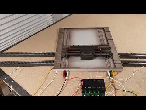 Märklin 72941 controlled