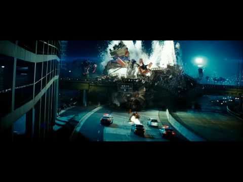 TRANSFORMERS 2 - The Film in 4 minutes