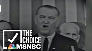 56 Years After Voting Rights Act, The Fight Continues | Zerlina.