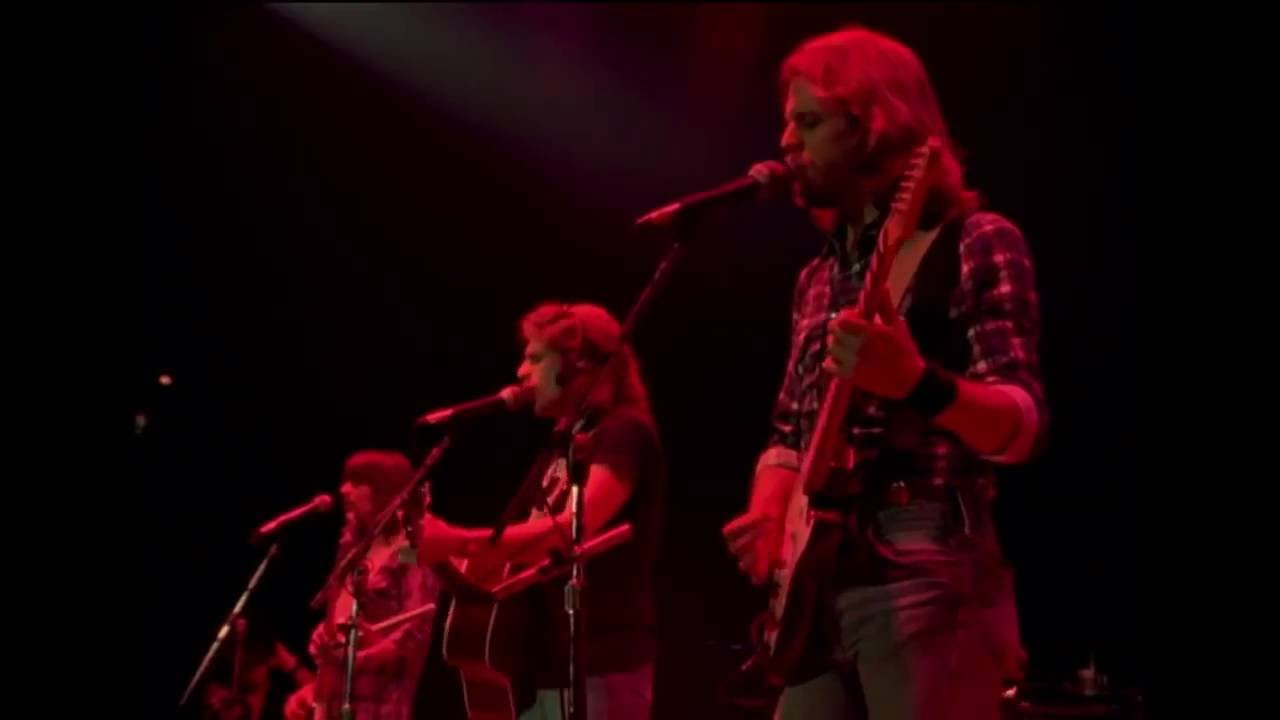 Eagles - In The City (Official Video) [HD]